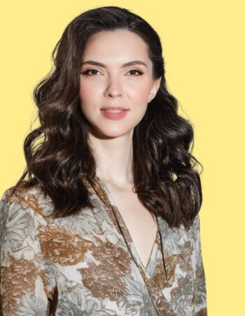 Isabella Cruz Founder & CEO