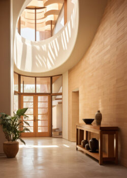 ai-generated-modern-styled-entryway ai-generated-modern-styled-entryway