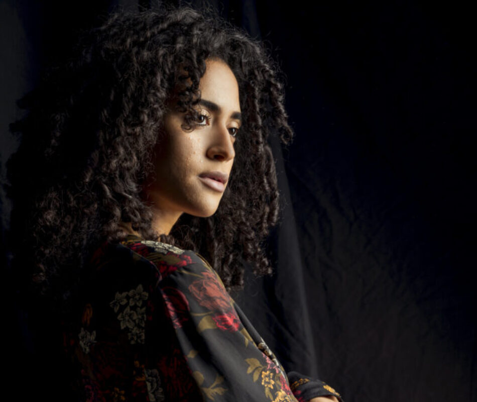 Claire Bennett — Boutique Owner, Paris