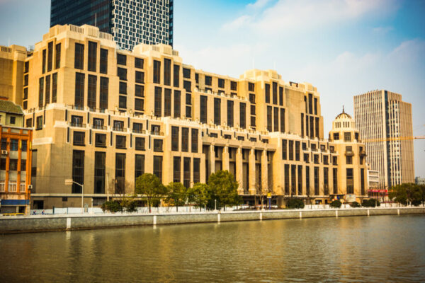 Commercial Property [$3,850,000]