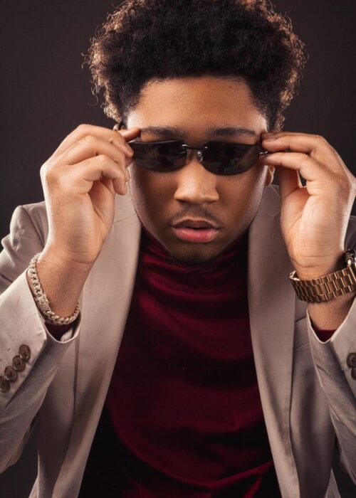 🍊 Alex Rivera Creative Director