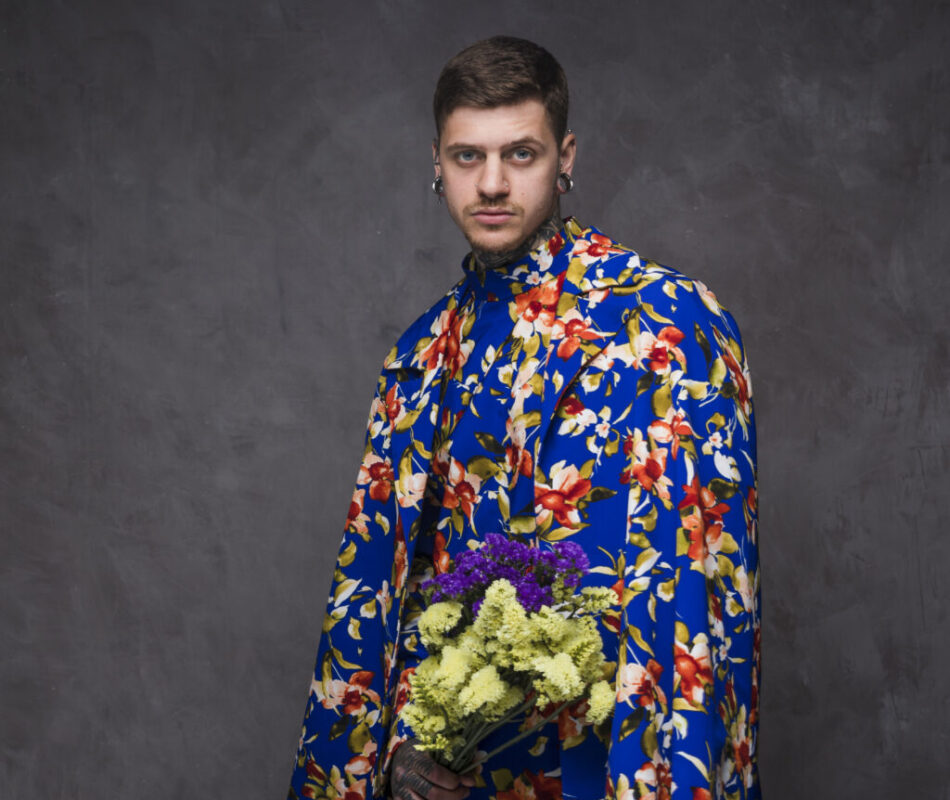 Raj Mehta — Entrepreneur, Mumbai