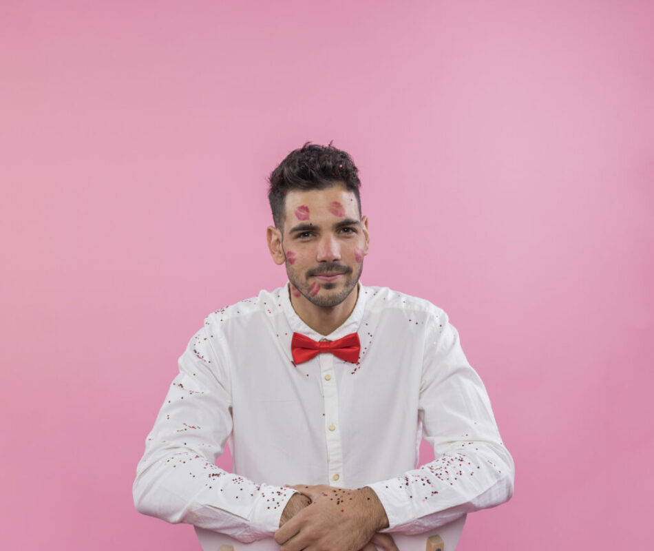 Daniel Lee — Hotel Owner, Singapore