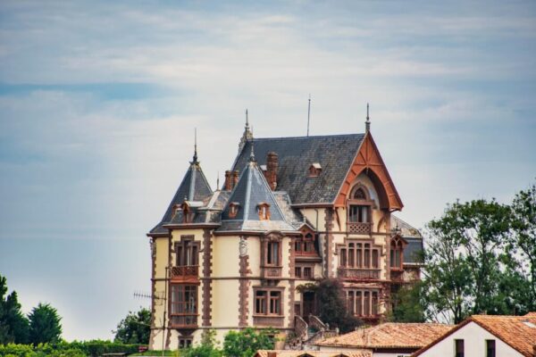 Historic Home [$4,150,000]