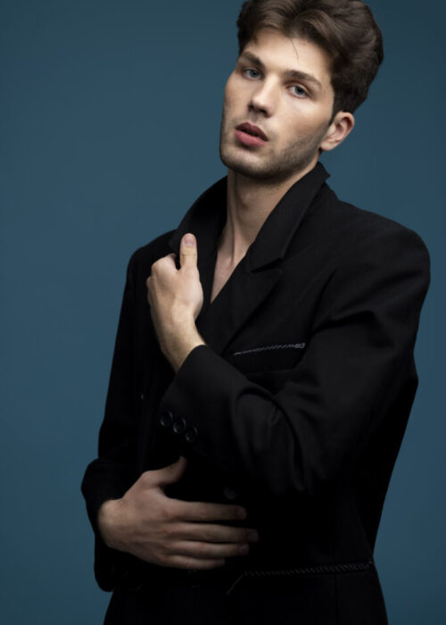 ✏️ Liam Chen Content Creator