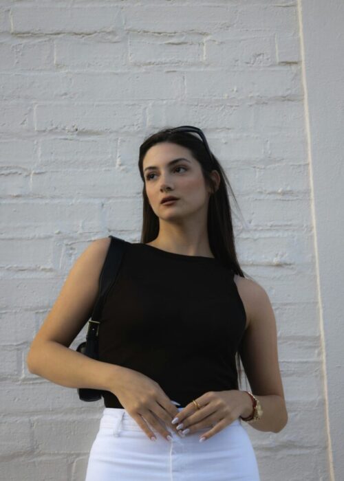 🎨 Noah Lee Brand Designer