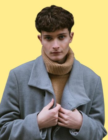 Alexander Hart Head of Luxury Sales