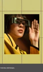 Concept Digital agency website designed for Juice, Kannur