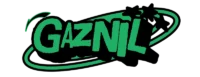 Gaznil logo - digital marketing and web design Kannur