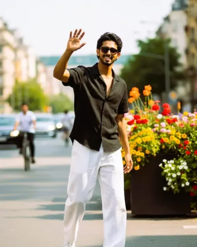 Gaznil - Digital marketing strategist based in Kannur, Kerala