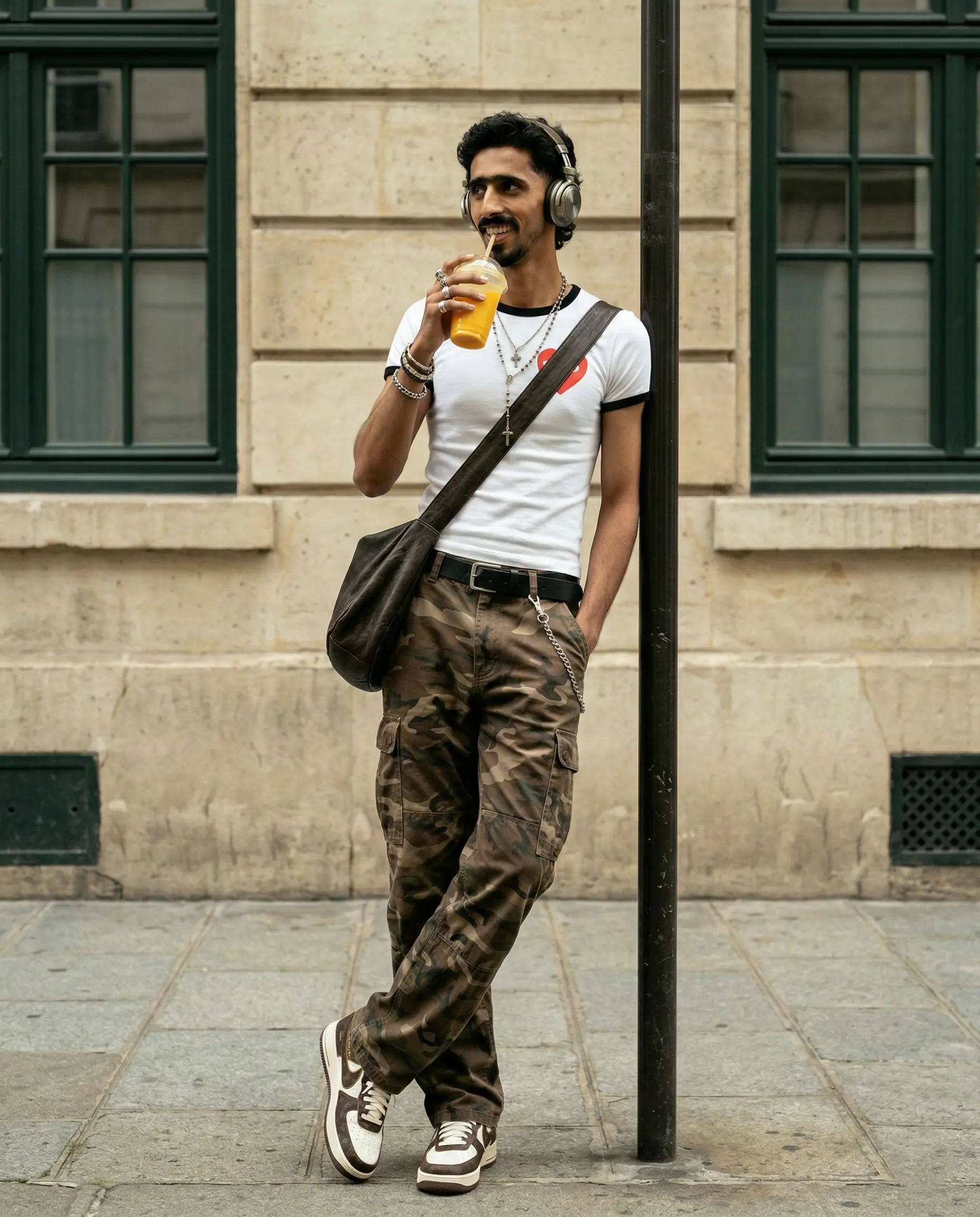 Gaznil, digital marketing strategist in Kannur, Kerala